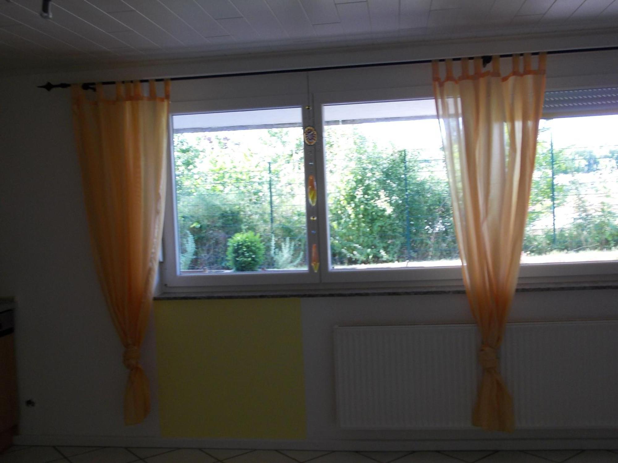 Ferienwohnung Knobloch Wahlheim Bagian luar foto