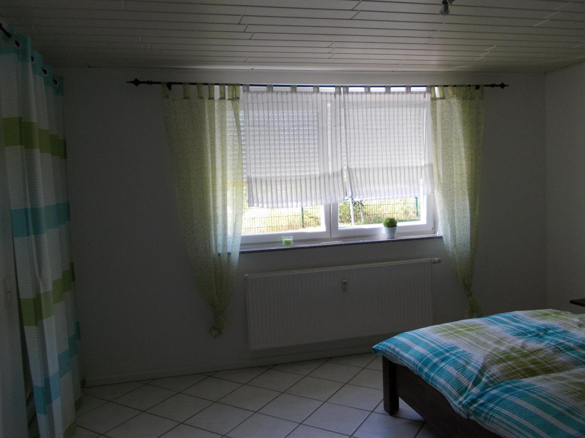 Ferienwohnung Knobloch Wahlheim Bagian luar foto