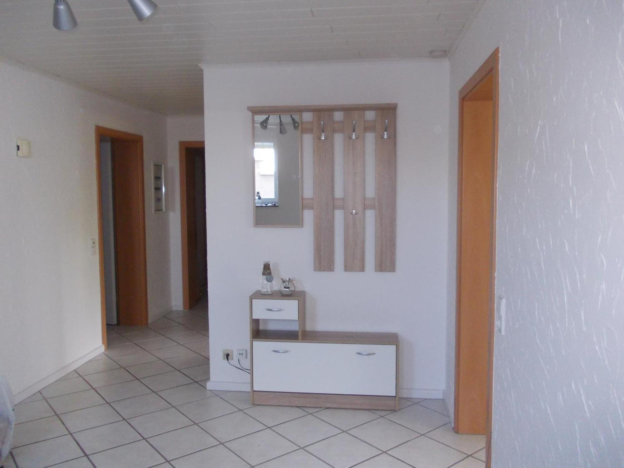 Ferienwohnung Knobloch Wahlheim Bagian luar foto