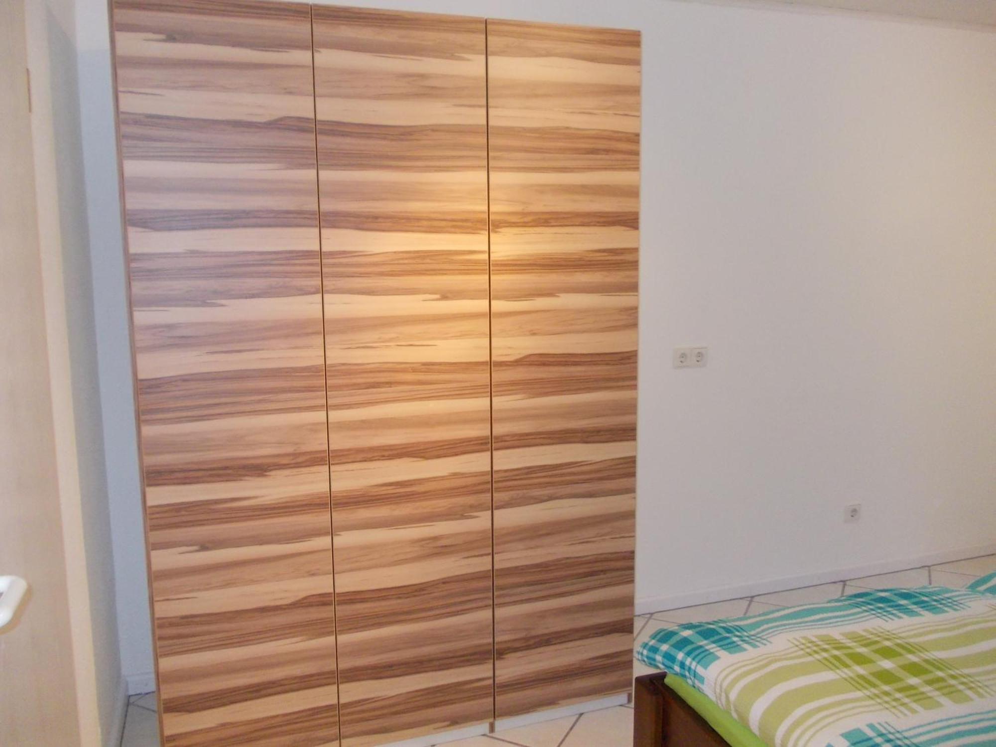 Ferienwohnung Knobloch Wahlheim Bagian luar foto