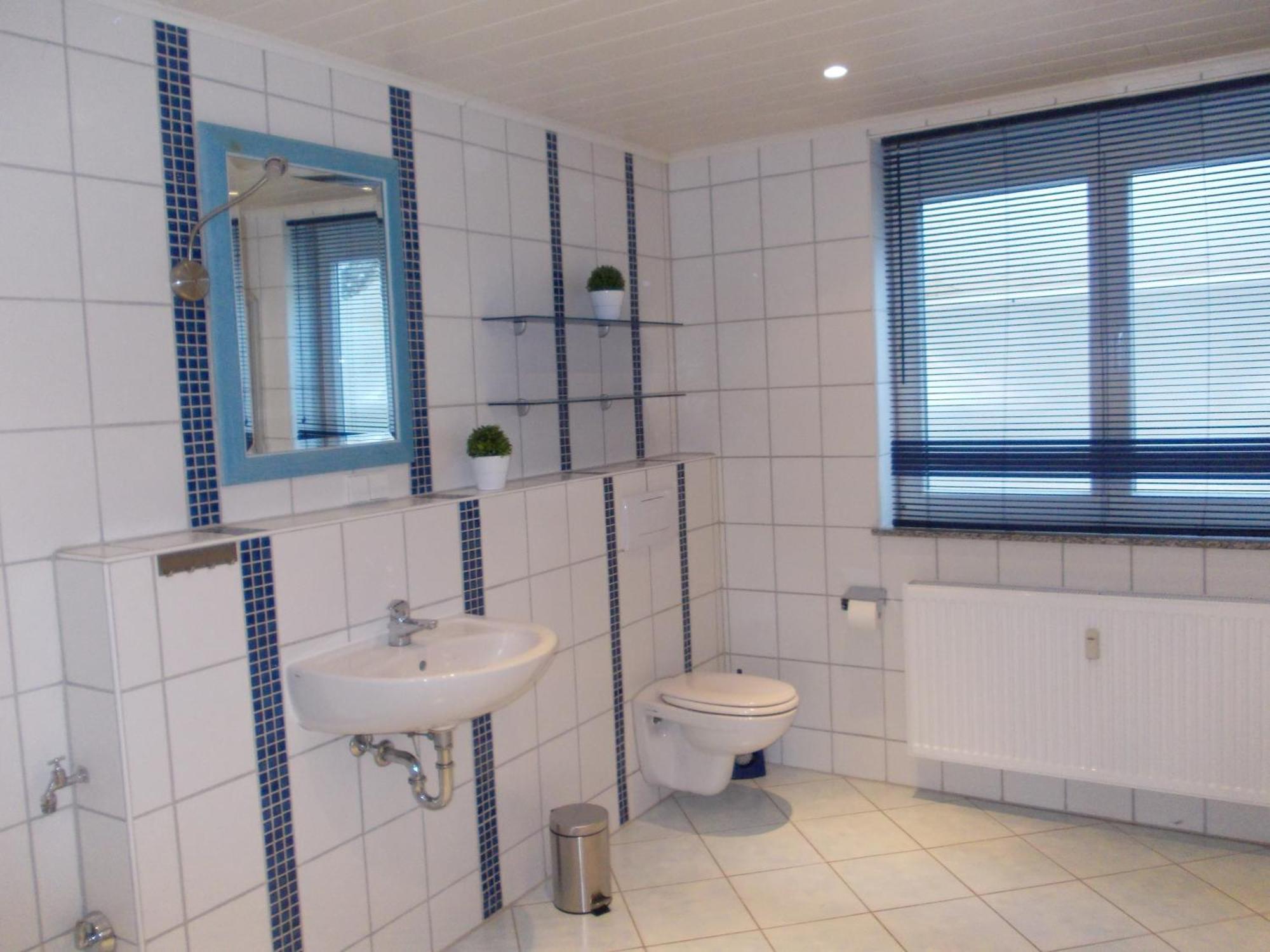 Ferienwohnung Knobloch Wahlheim Bagian luar foto